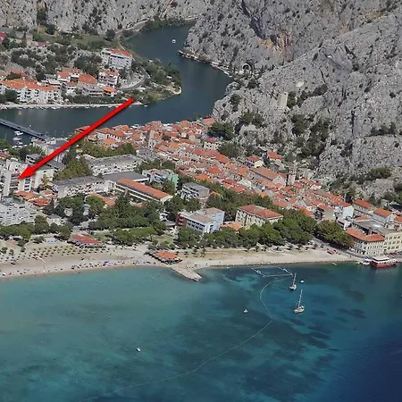 Appartamento Seaview Flat In The Center *