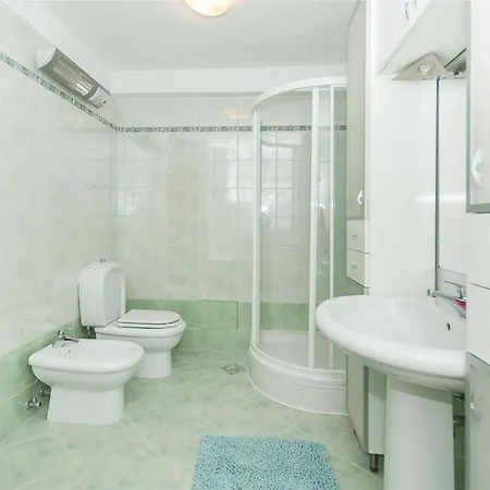 Appartamento Seaview Flat In The Center *