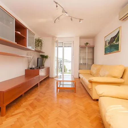 Seaview Flat In The Center Appartamento *