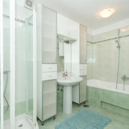 Seaview Flat In The Center Appartamento *