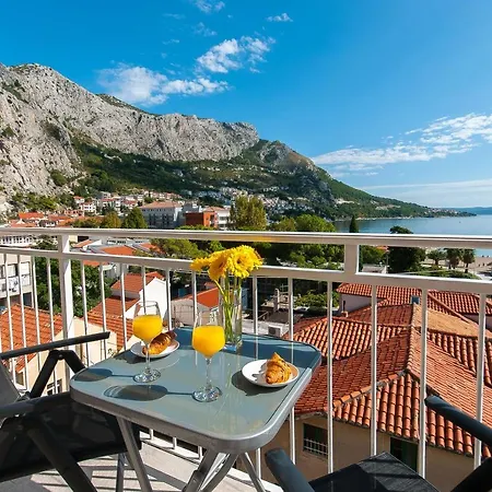 Seaview Flat In The Center Appartamento *