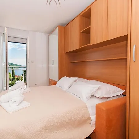 Appartamento Seaview Flat In The Center