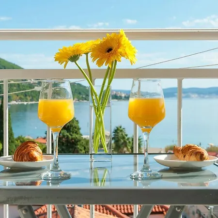 Seaview Flat In The Center Appartamento *