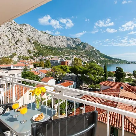 Seaview Flat In The Center Apartment